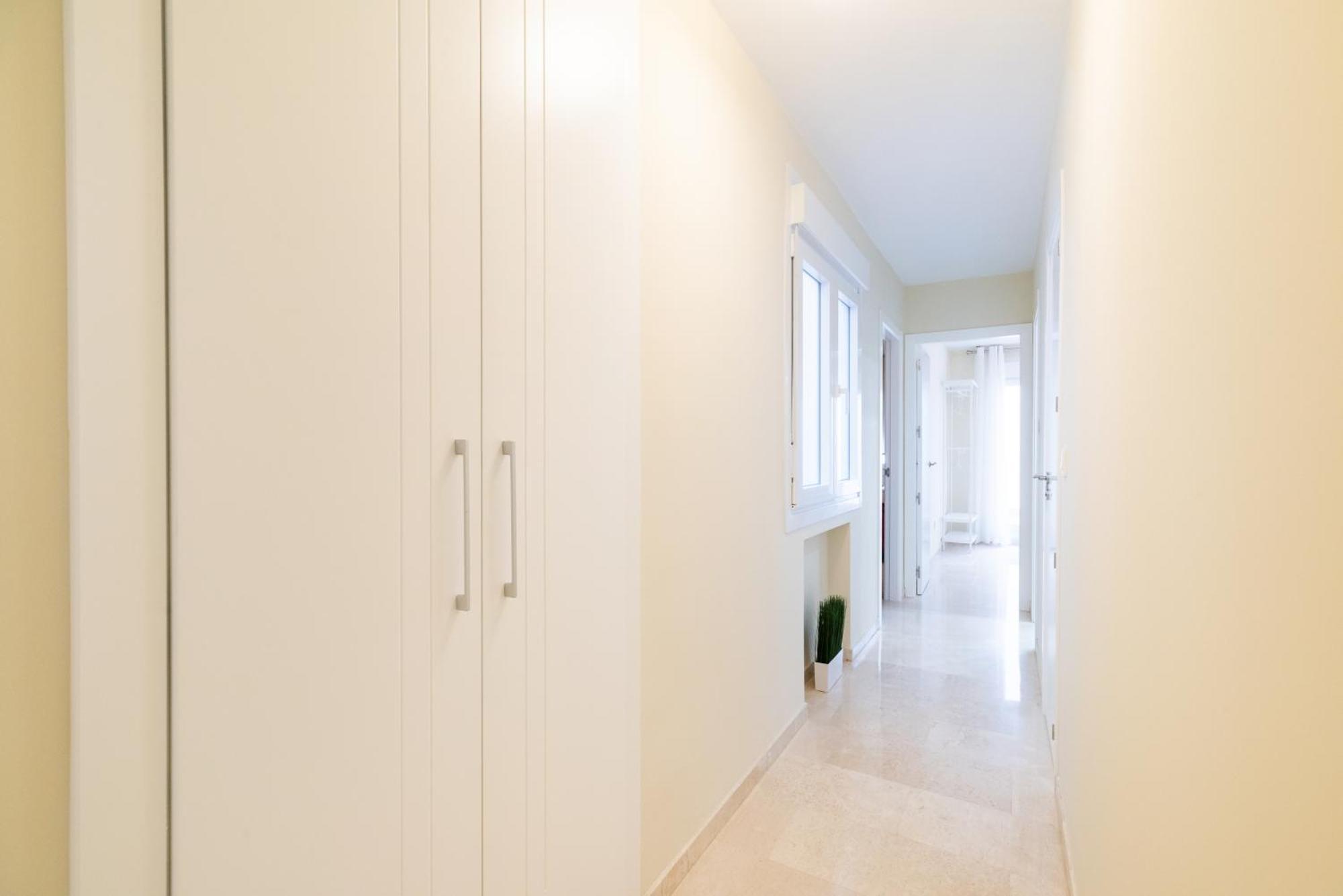 Centrico Apartamento Granada Exterior foto