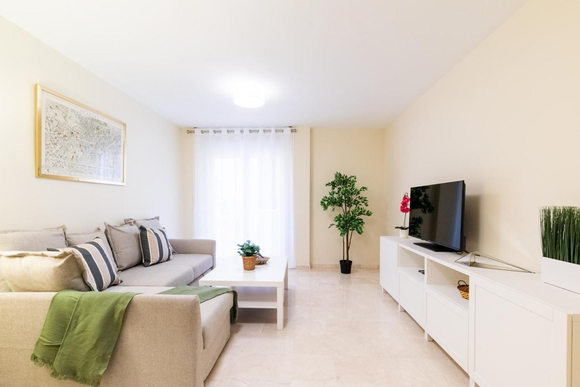 Centrico Apartamento Granada Exterior foto