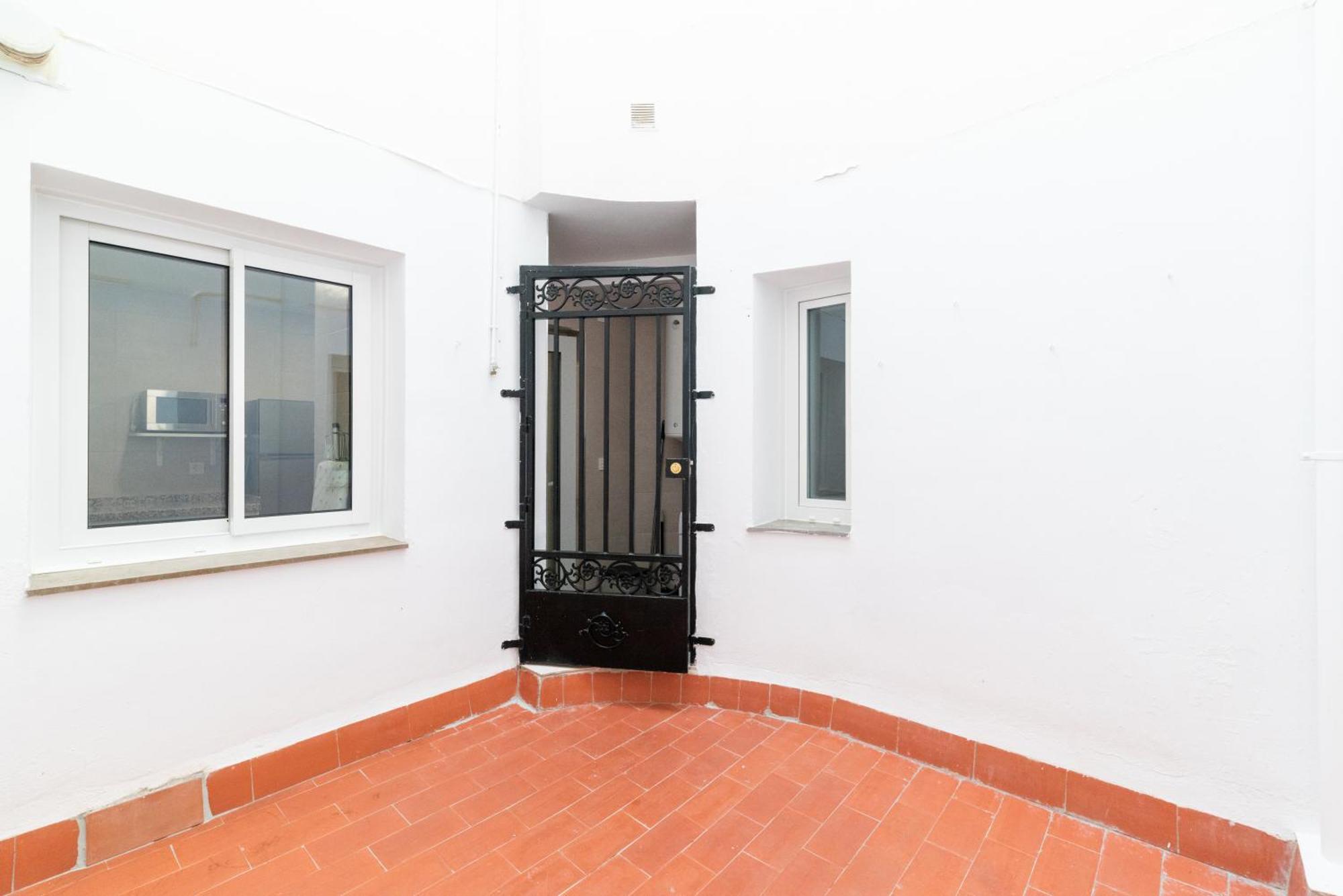 Centrico Apartamento Granada Exterior foto